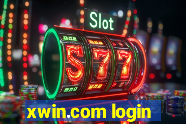 xwin.com login